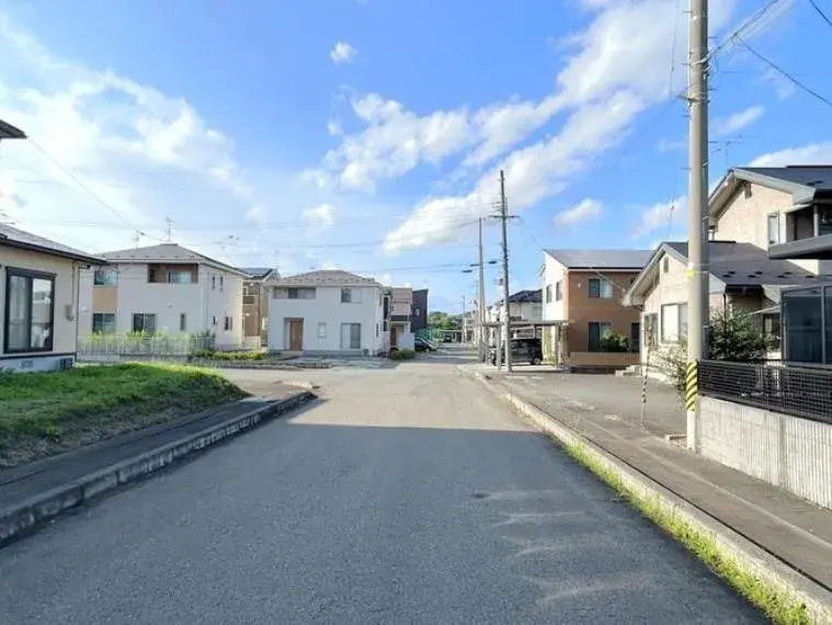花巻市岩手県6DK物件 (4)