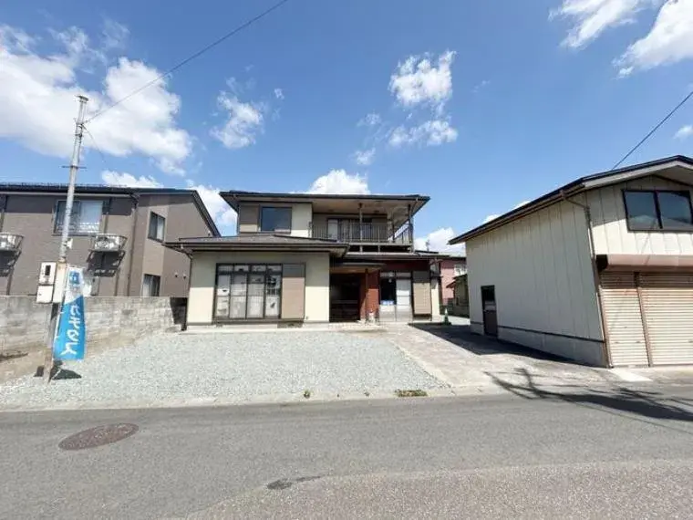 Akiya in Iwate