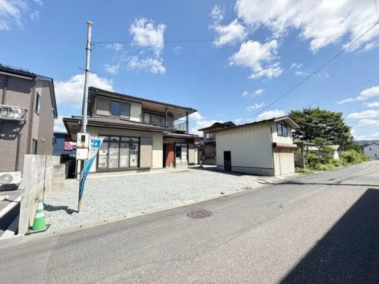 6SLDK Kitakami City Iwate Prefecture (2)
