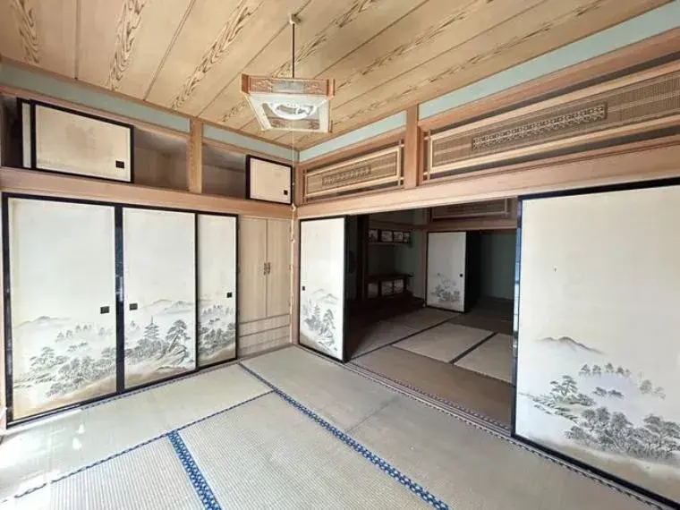 6SLDK Kitakami City Iwate Prefecture (14)
