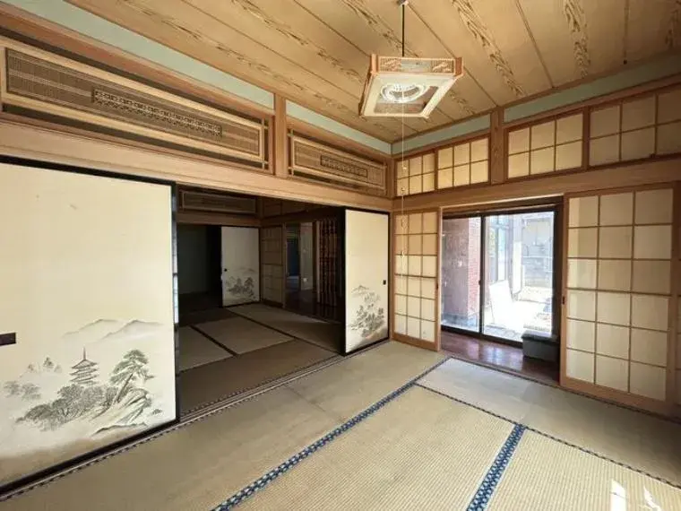 6SLDK Kitakami City Iwate Prefecture (15)