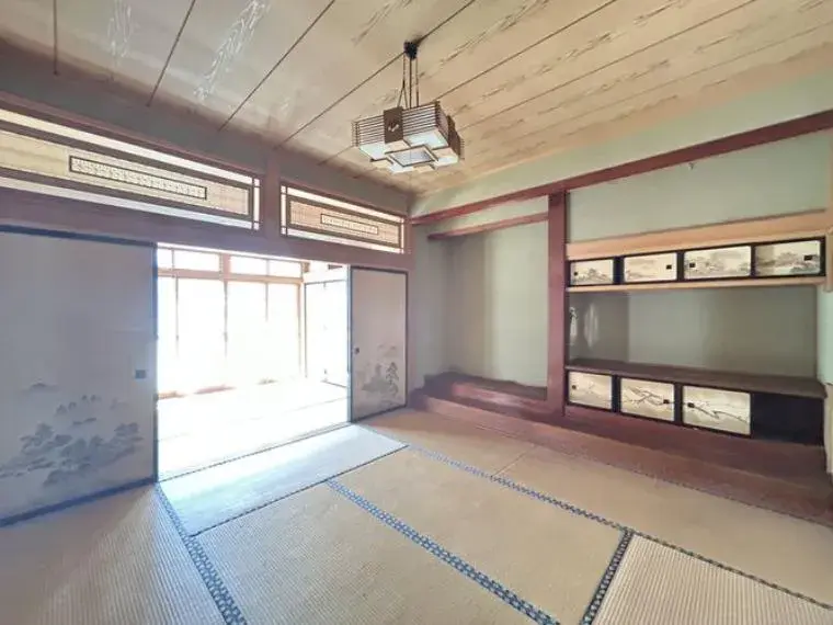 6SLDK Kitakami City Iwate Prefecture (16)