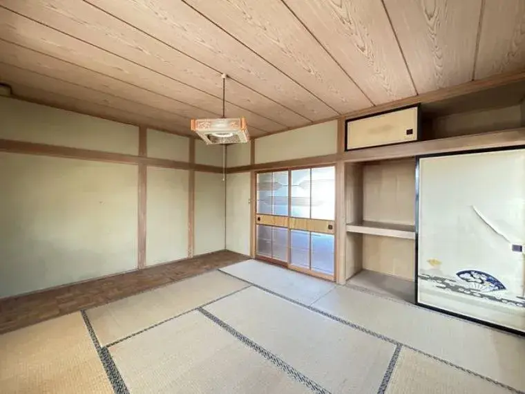 6SLDK Kitakami City Iwate Prefecture (18)