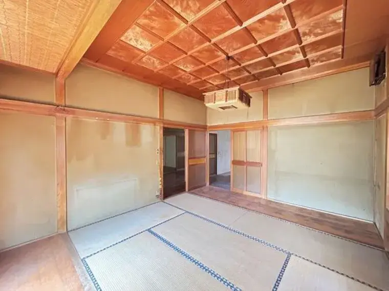 6SLDK Kitakami City Iwate Prefecture (9)