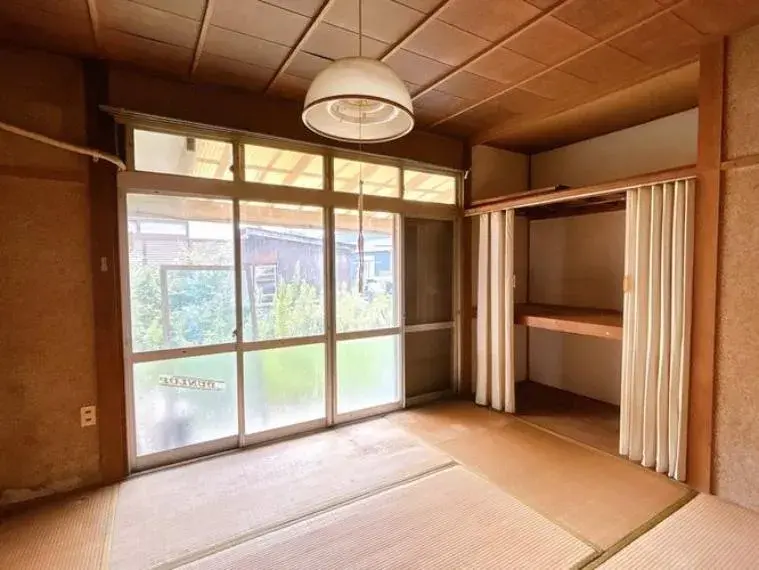 عقار 3DK Chikuzen-machi, Asakura-gun, Fukuoka Prefecture (11)