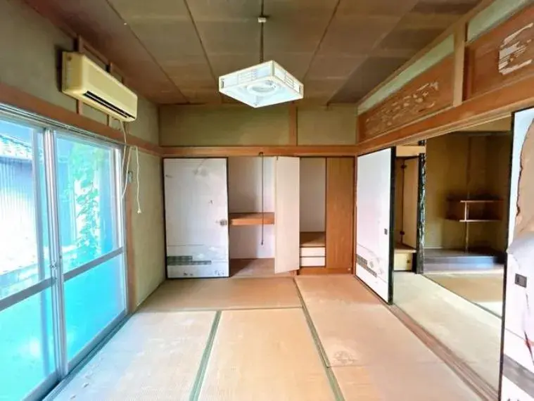 عقار 3DK Chikuzen-machi, Asakura-gun, Fukuoka Prefecture (14)