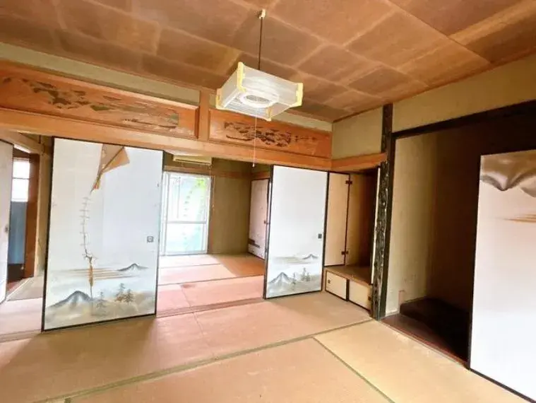 عقار 3DK Chikuzen-machi, Asakura-gun, Fukuoka Prefecture (20)