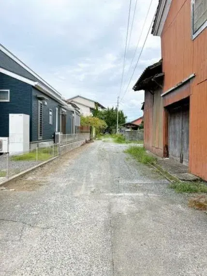 عقار 3DK Chikuzen-machi, Asakura-gun, Fukuoka Prefecture (3)