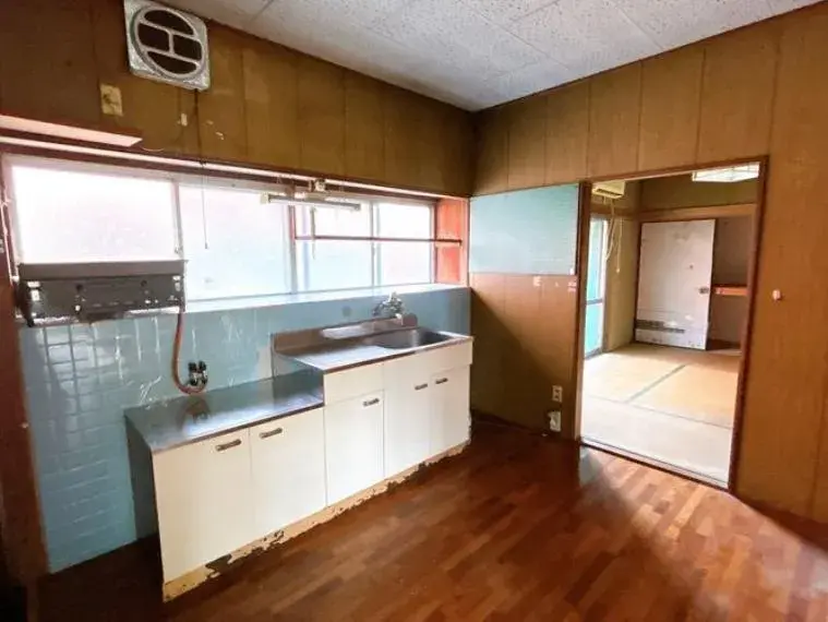 عقار 3DK Chikuzen-machi, Asakura-gun, Fukuoka Prefecture (23)