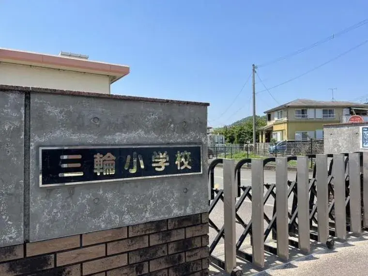 عقار 3DK Chikuzen-machi, Asakura-gun, Fukuoka Prefecture (29)