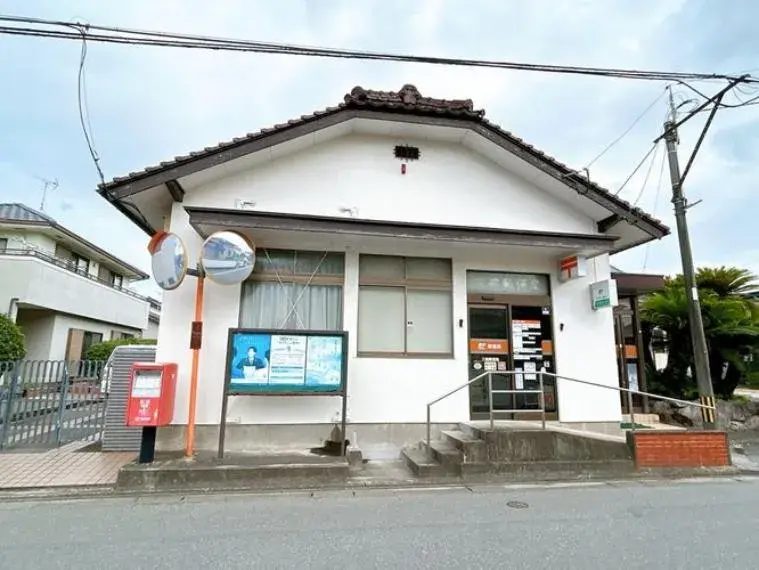 عقار 3DK Chikuzen-machi, Asakura-gun, Fukuoka Prefecture (4)