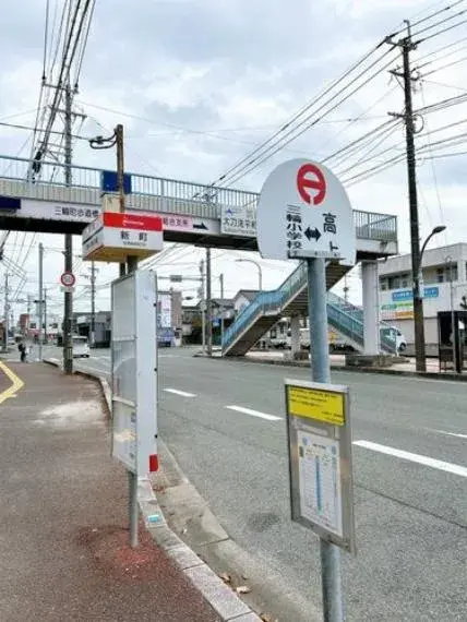 عقار 3DK Chikuzen-machi, Asakura-gun, Fukuoka Prefecture (32)