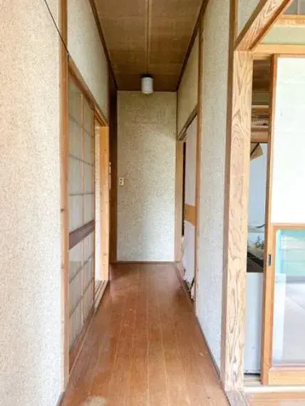 عقار 3DK Chikuzen-machi, Asakura-gun, Fukuoka Prefecture (7)