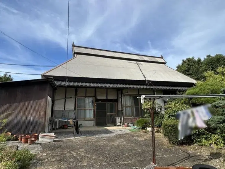 Akiya in Oita