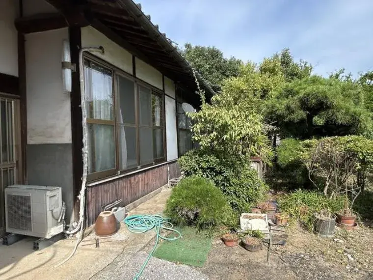 6DK Property Nakatsu City Oita Prefecture (2)