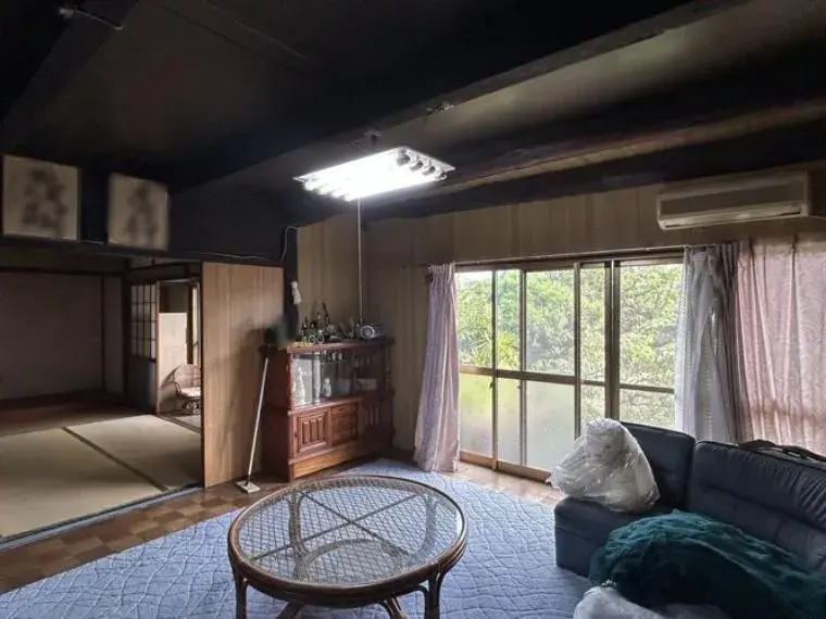 6DK Property Nakatsu City Oita Prefecture (11)