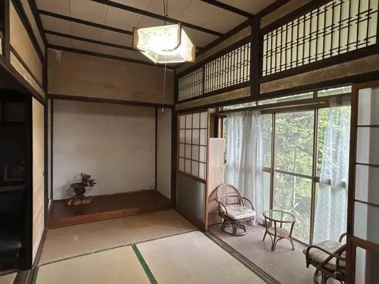 6DK Property Nakatsu City Oita Prefecture (12)