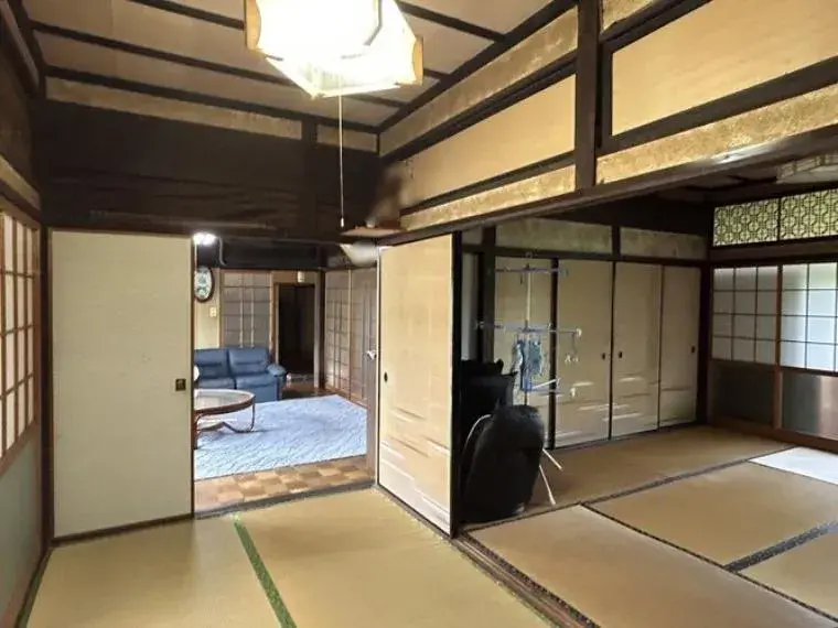 6DK Property Nakatsu City Oita Prefecture (13)
