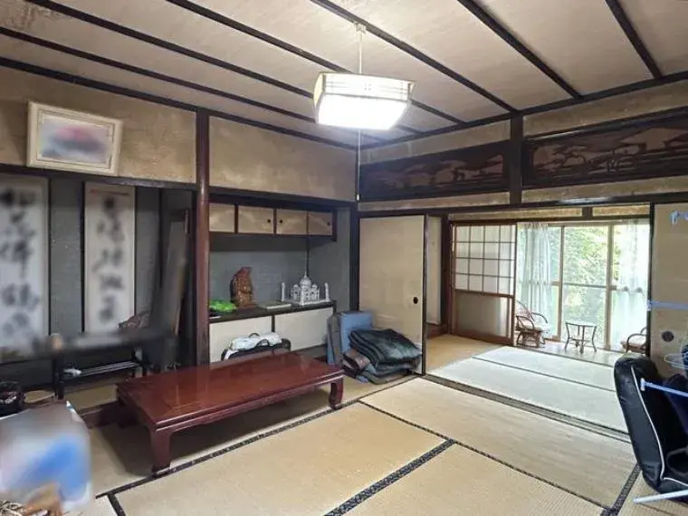 6DK Property Nakatsu City Oita Prefecture (14)