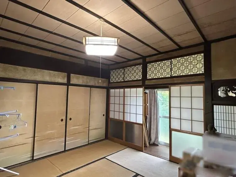 6DK Property Nakatsu City Oita Prefecture (15)