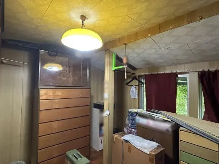 6DK Property Nakatsu City Oita Prefecture (16)