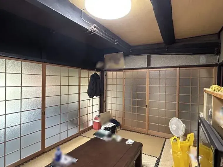 6DK Property Nakatsu City Oita Prefecture (17)