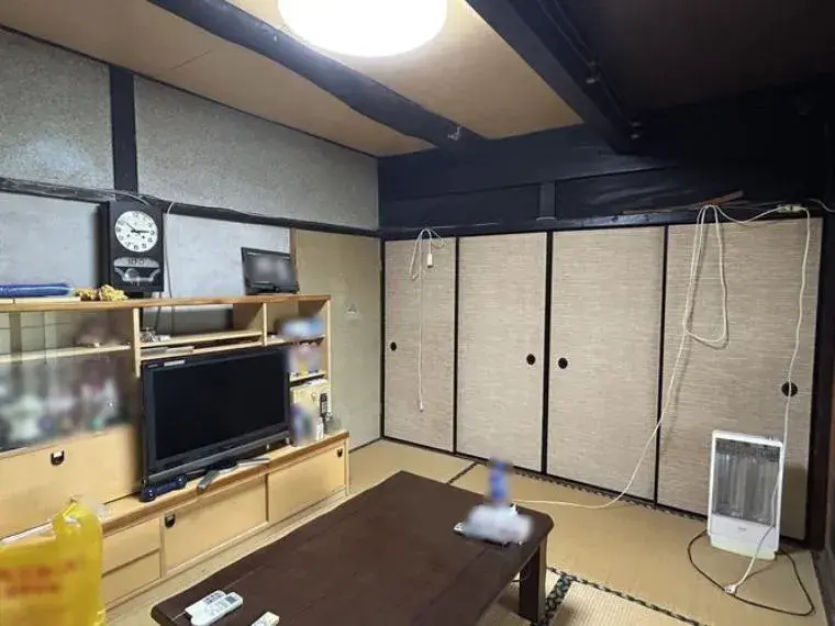 6DK Property Nakatsu City Oita Prefecture (18)