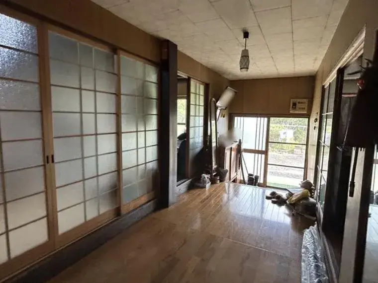 6DK Property Nakatsu City Oita Prefecture (20)