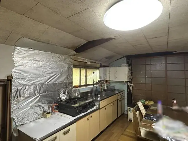6DK Property Nakatsu City Oita Prefecture (24)