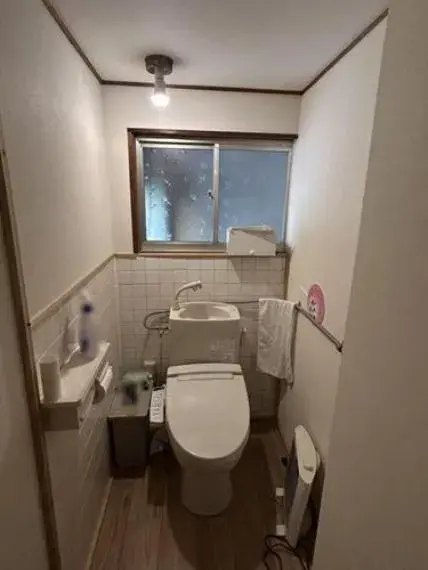 6DK Property Nakatsu City Oita Prefecture (29)