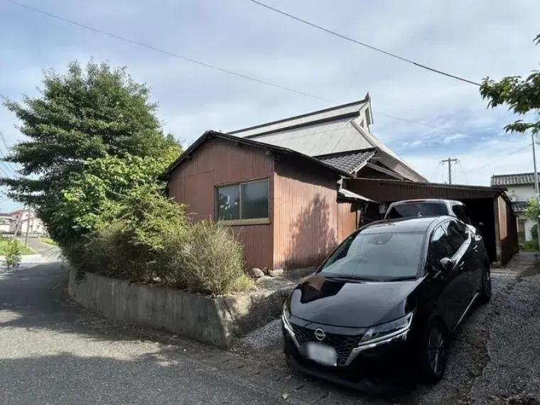 6DK Property Nakatsu City Oita Prefecture (4)