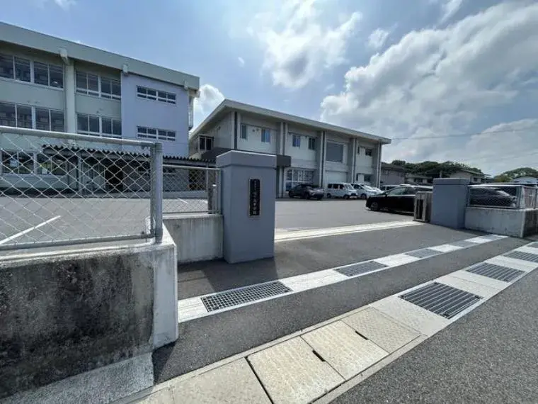 6DK Property Nakatsu City Oita Prefecture (6)