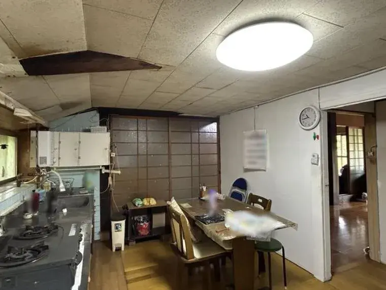 6DK Property Nakatsu City Oita Prefecture (7)