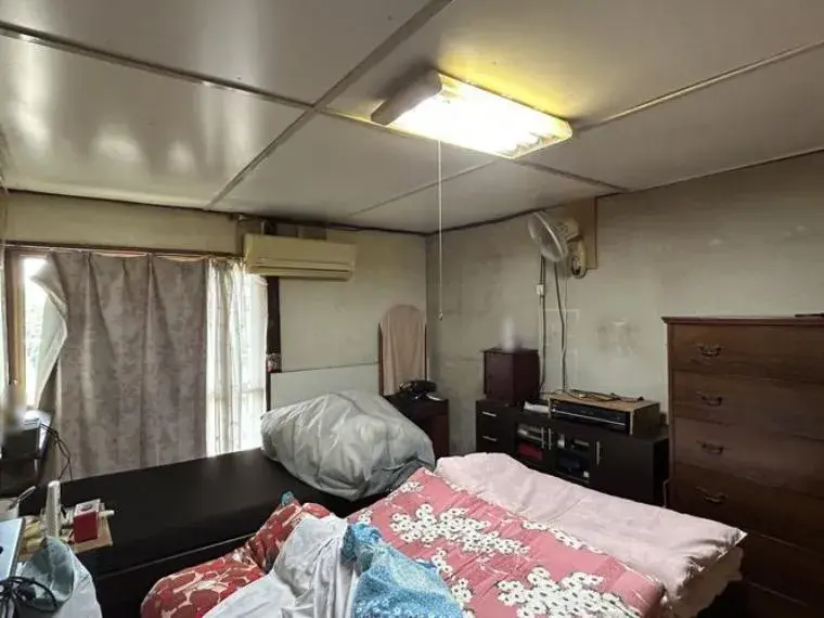 6DK Property Nakatsu City Oita Prefecture (8)