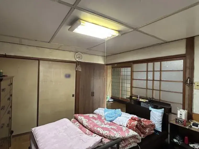 6DK Property Nakatsu City Oita Prefecture (9)