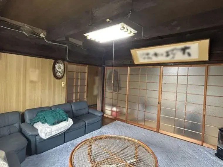 6DK Property Nakatsu City Oita Prefecture (10)