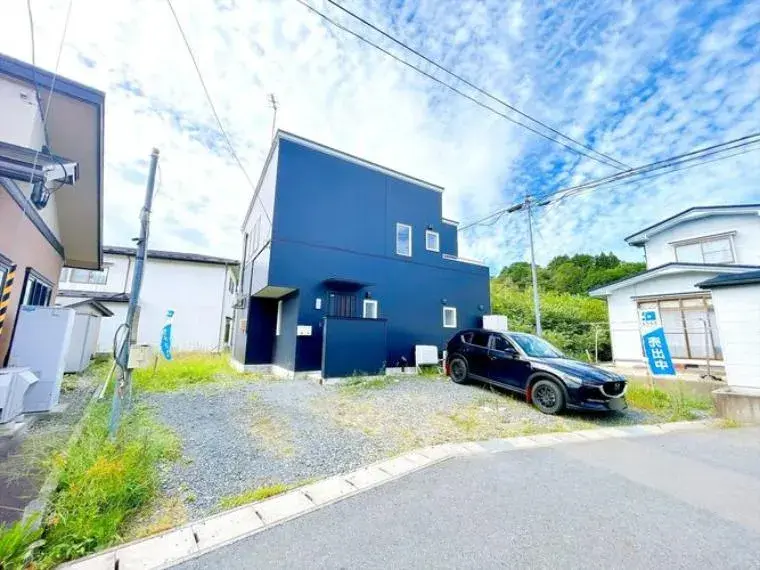 Akiya in Iwate