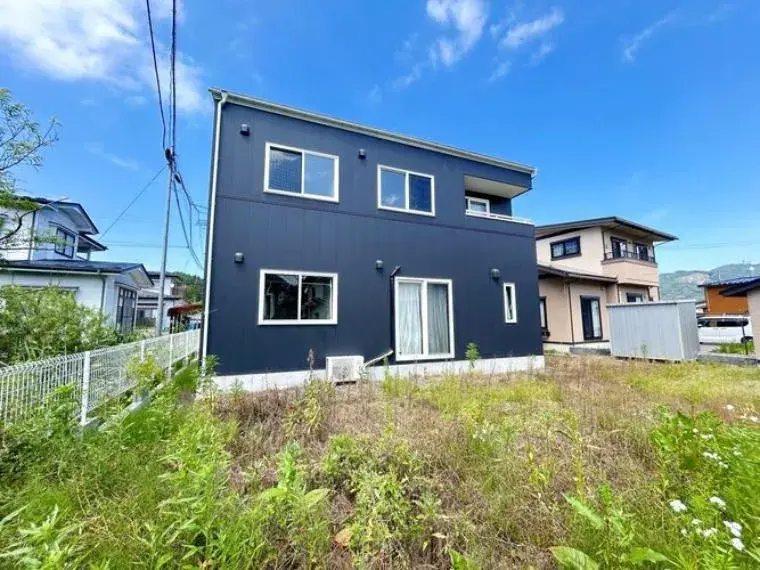 4LDK Ciudad de Miyako, Prefectura de Iwate (3)