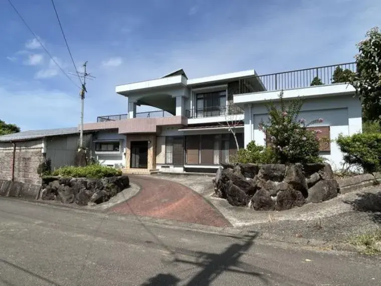 Akiya in 南九州市