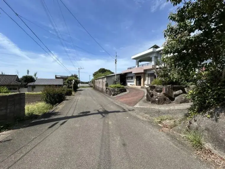 8DK物件 南九州市 鹿児島県 (2)