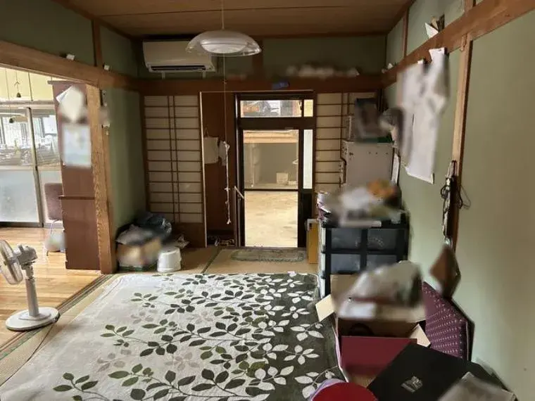 8DK物件 南九州市 鹿児島県 (19)