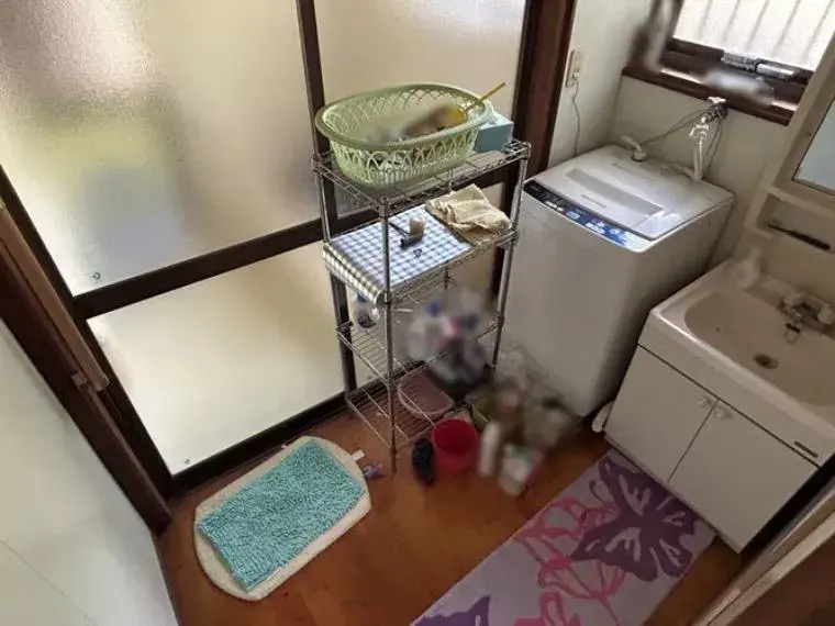 8DK物件 南九州市 鹿児島県 (31)