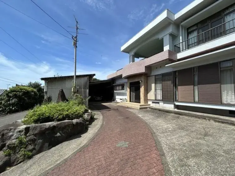 8DK物件 南九州市 鹿児島県 (8)