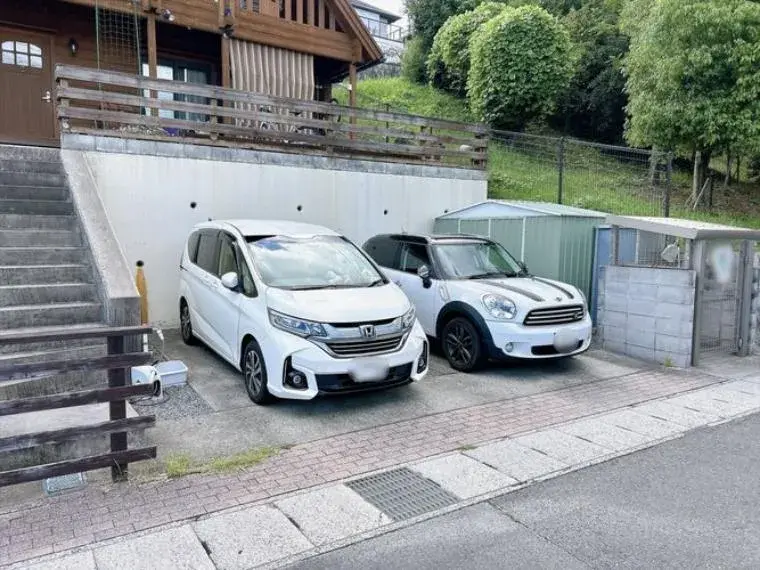 [4SLDK Property] Otsu City, Shiga Prefecture (2)