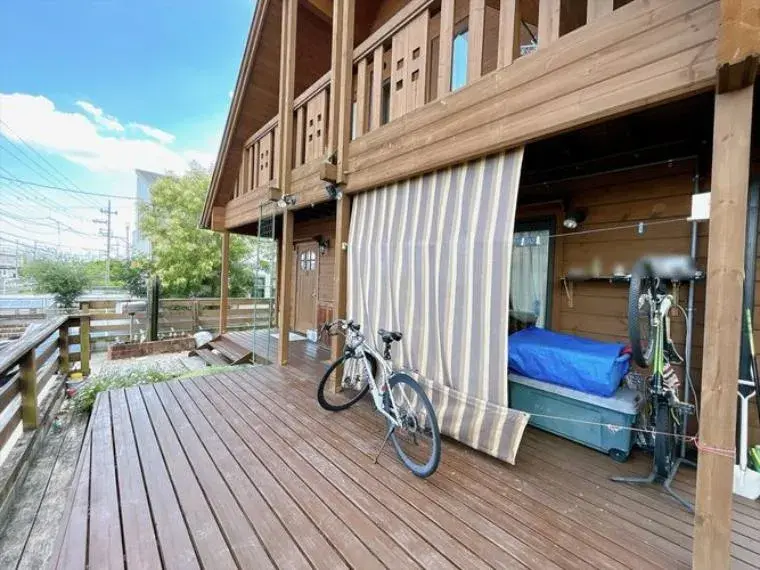 [4SLDK Property] Otsu City, Shiga Prefecture (4)