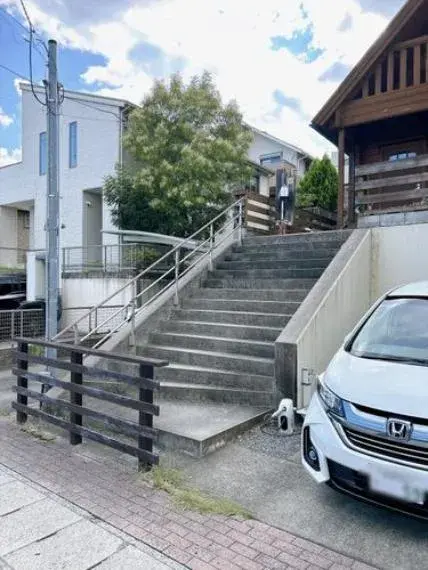 [4SLDK Property] Otsu City, Shiga Prefecture (5)