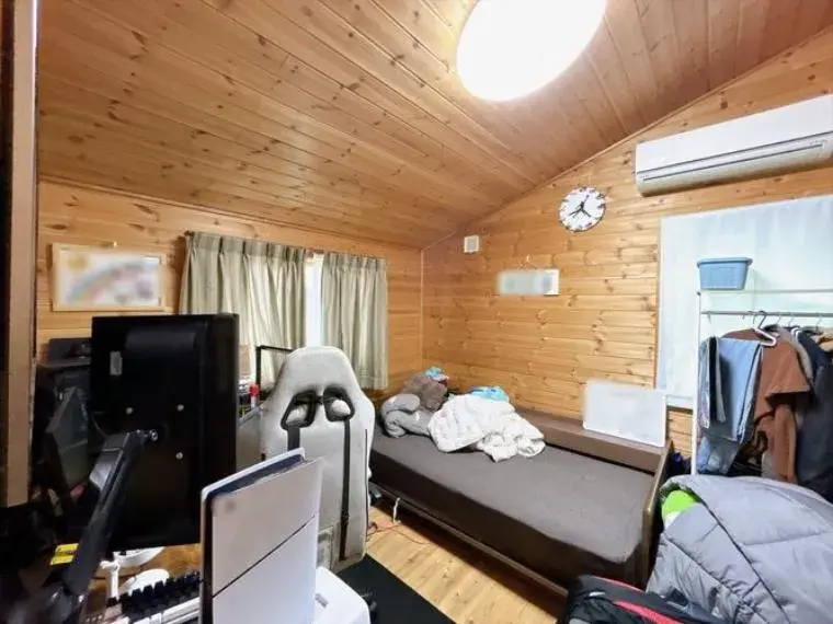 [4SLDK Property] Otsu City, Shiga Prefecture (8)