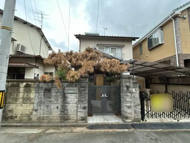 Akiya in Kagawa