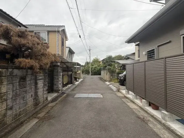 4DK Property Takamatsu City Kagawa Prefecture (2)