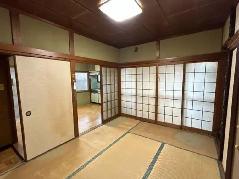 4DK Property Takamatsu City Kagawa Prefecture (11)